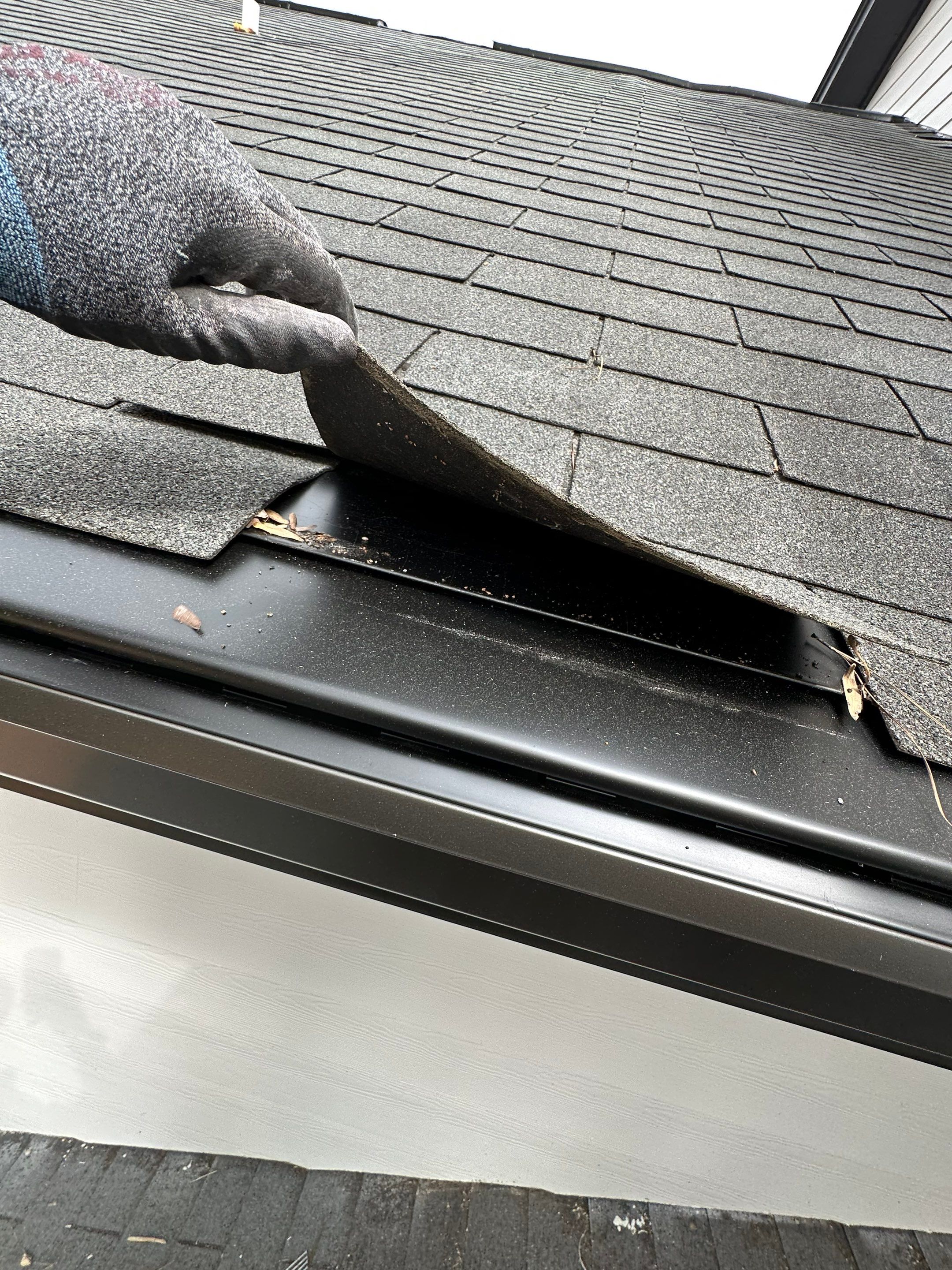 Residential Roofing Installation by Inspector Roofing and Restoration