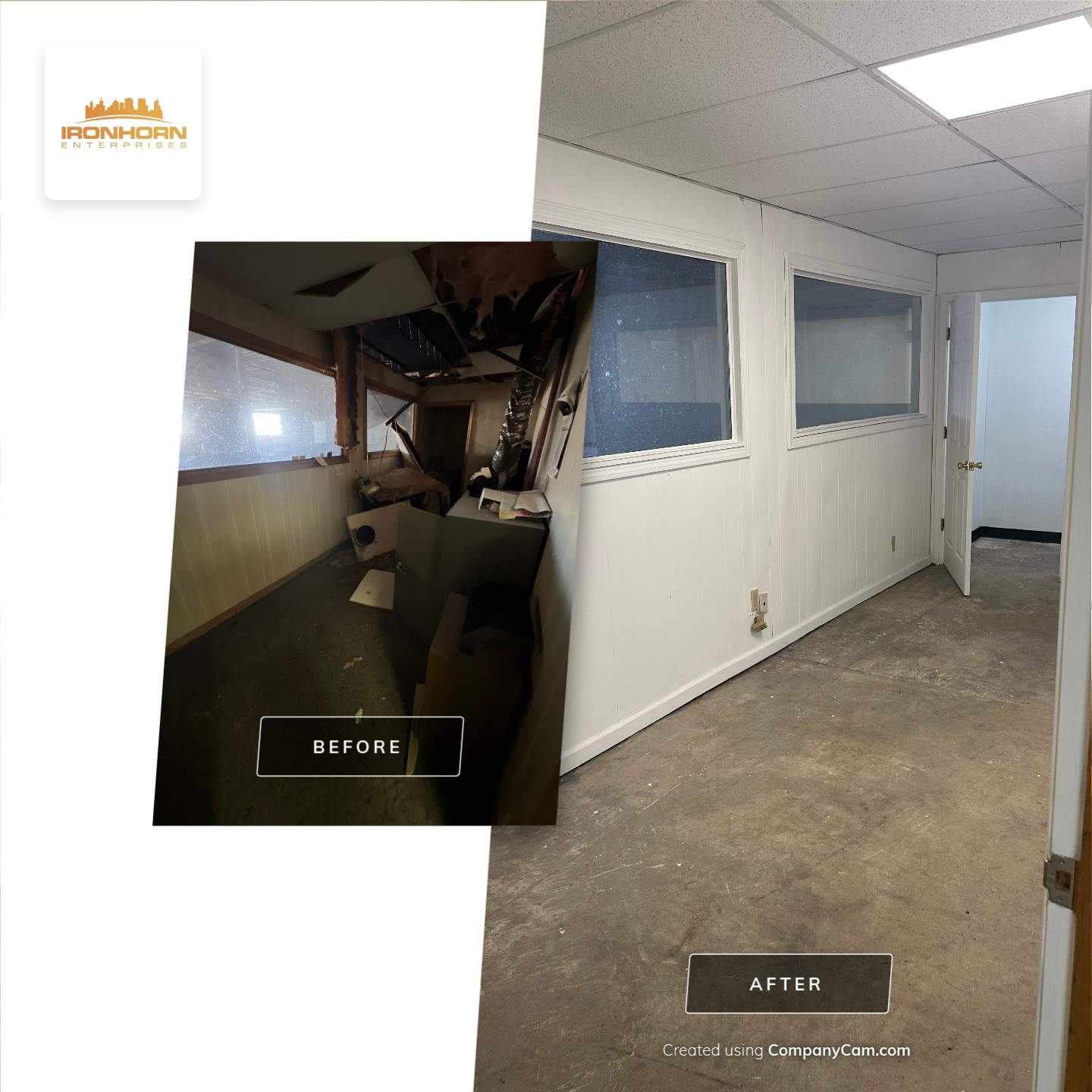 Chattanooga, TN by Ironhorn Enterprises