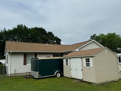 Re-Roof in Lewes