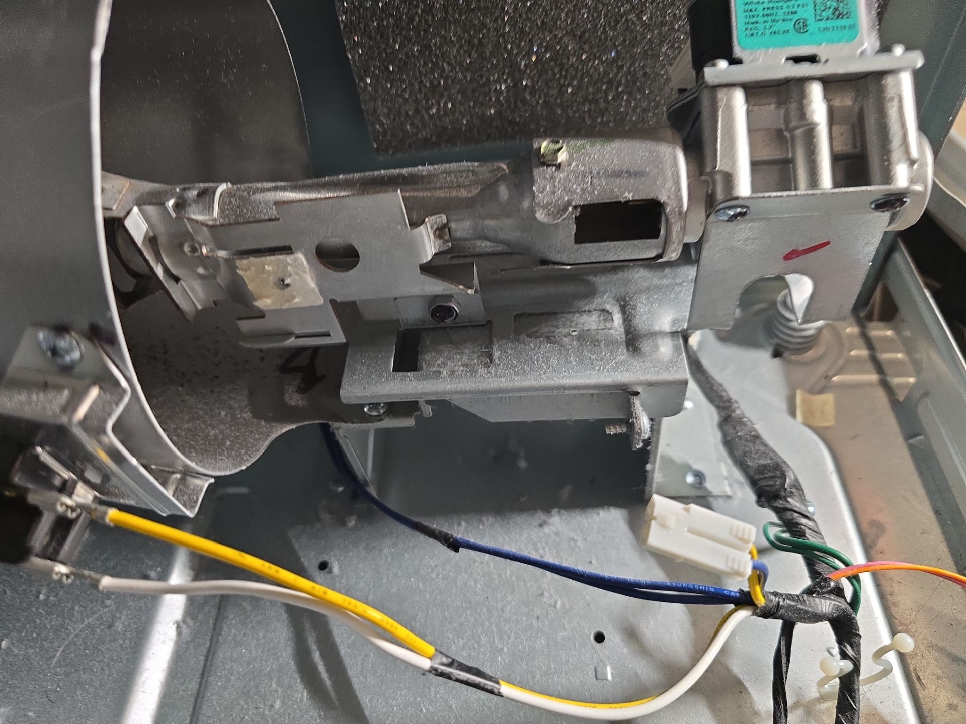 Samsung Dryer Not Heating Properly by AMB-WORKS APPLIANCE REPAIR