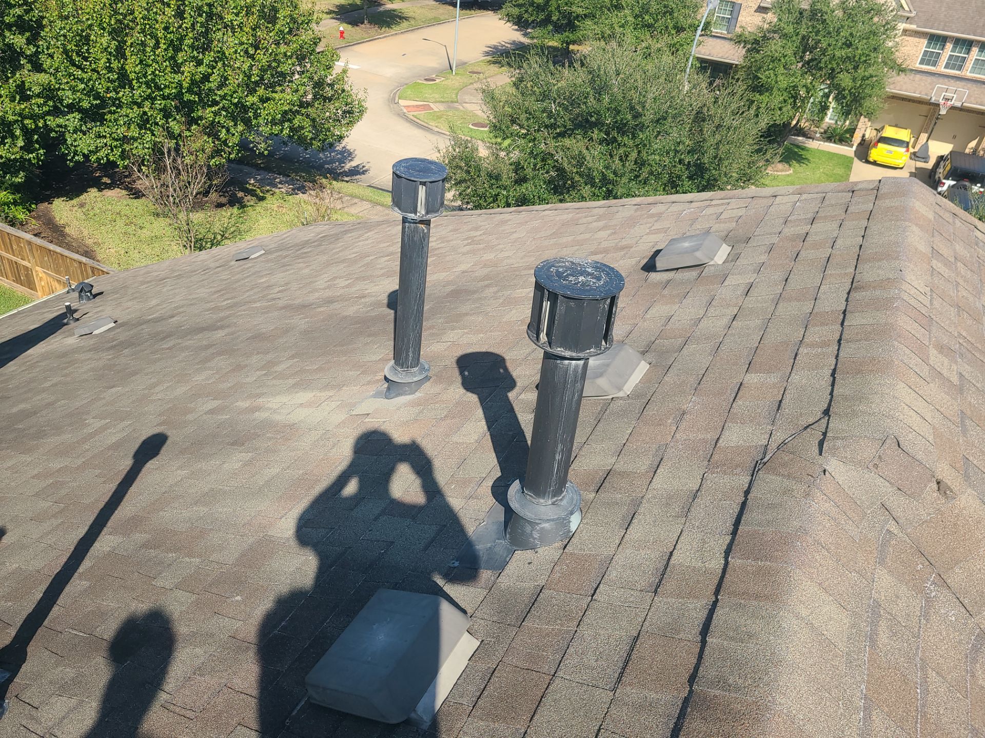 Roof Repair Richmond by Roof Repair Services LLC