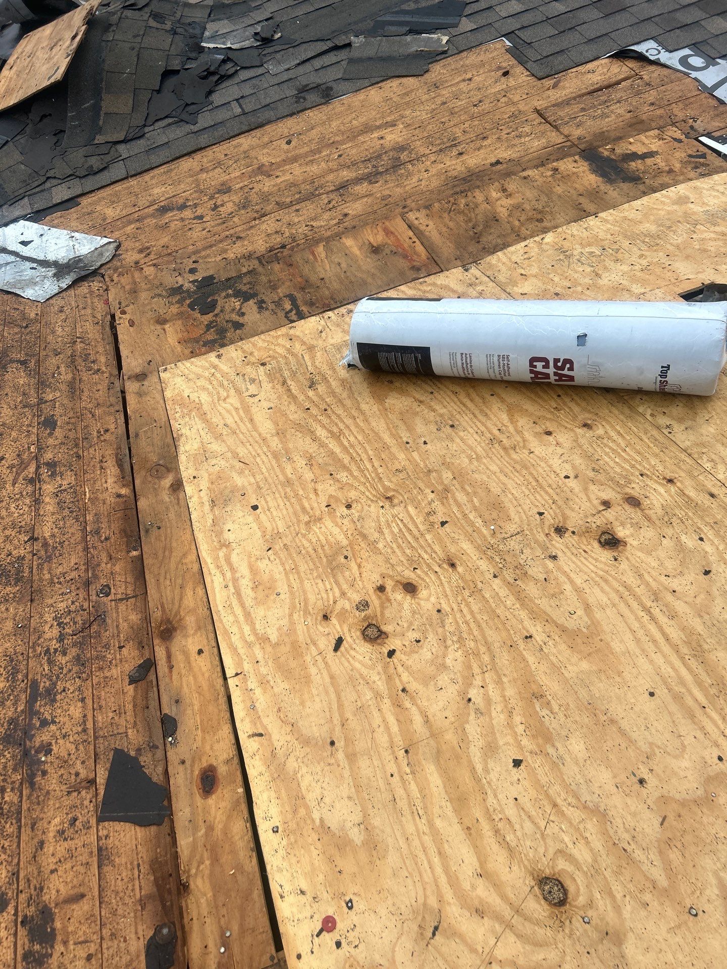Roof Replacement Pasadena by Roof Repair Services LLC