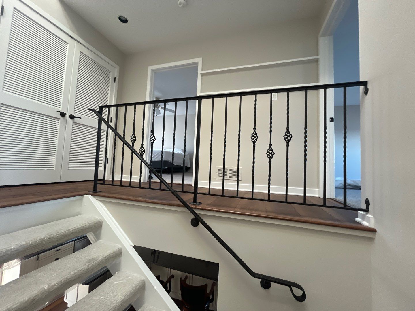 Interior Painting - Full Prep & Repaint - Ocean City, NJ by Fresh Coat Works LLC