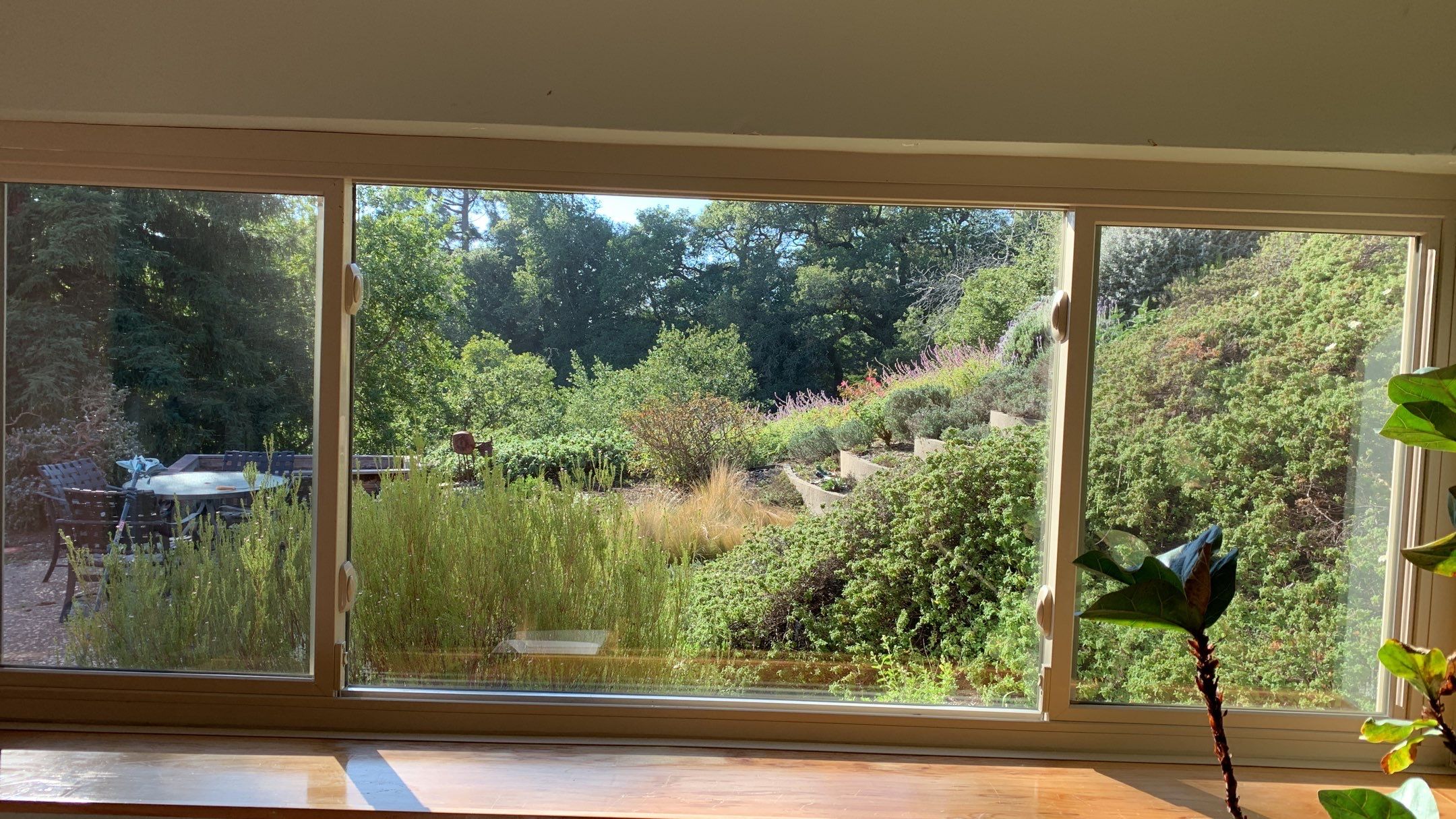 Linda Chrisman’s Home by SpotFree Window Cleaning