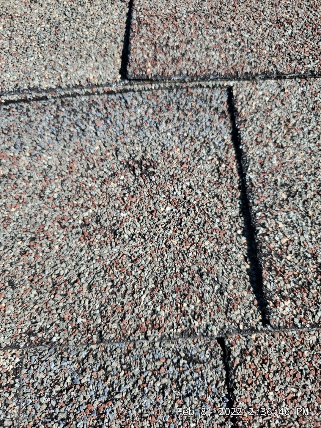 Hope Church of Christ by Hostetler Roofing