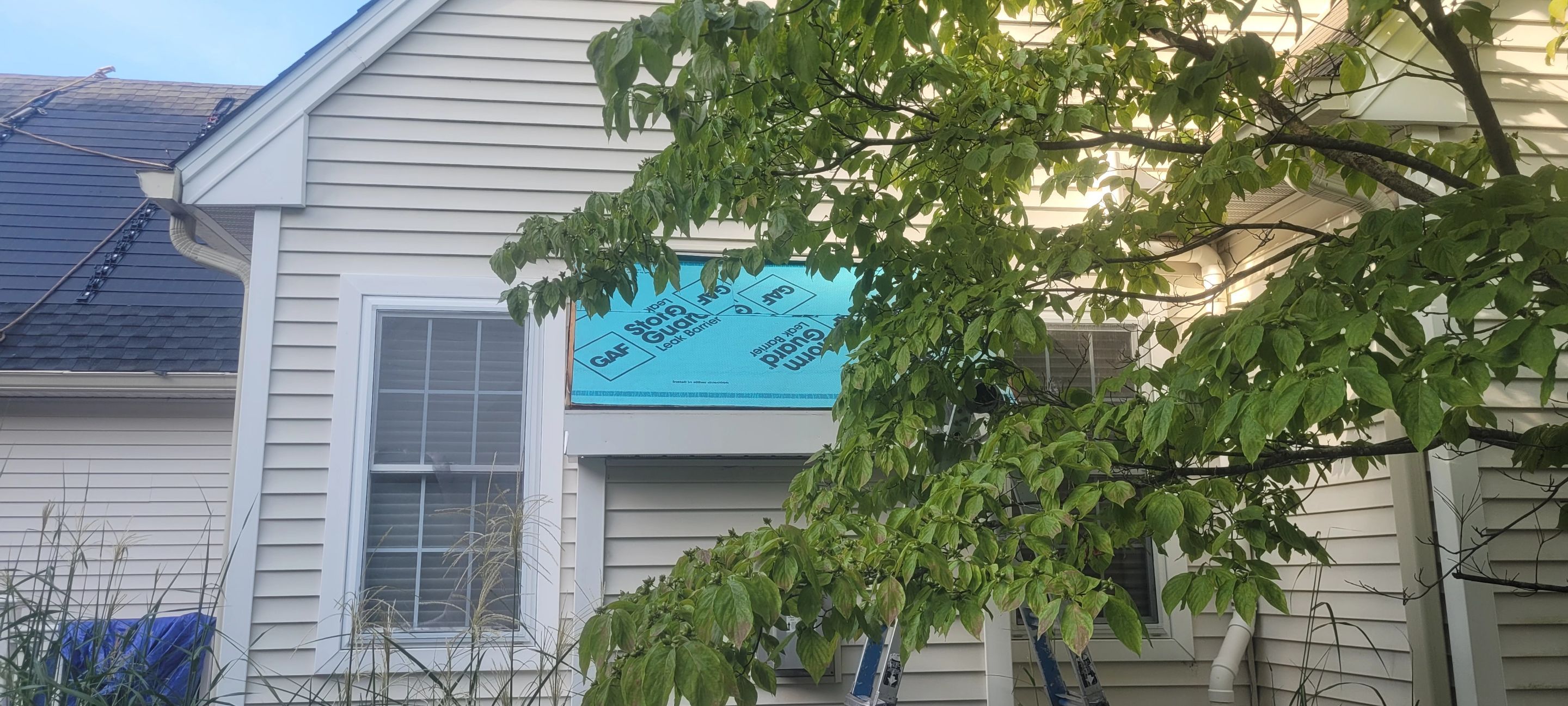 Solar Shingles by GAF and DiGiorgi by DiGiorgi Roofing and Siding Inc