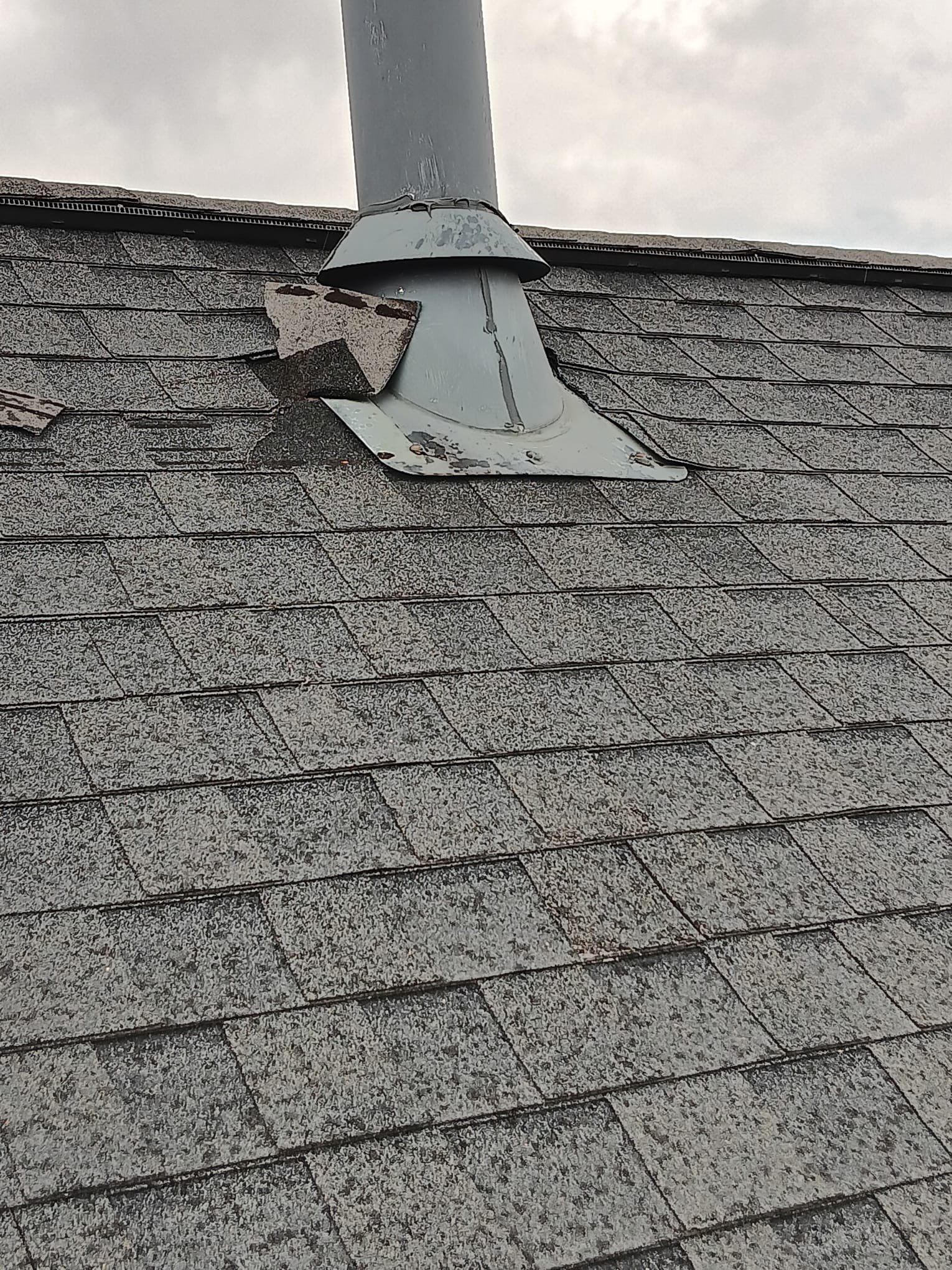 Roof Repair Houston by Roof Repair Company
