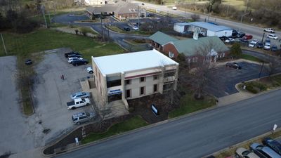 TPO Roof Replacement