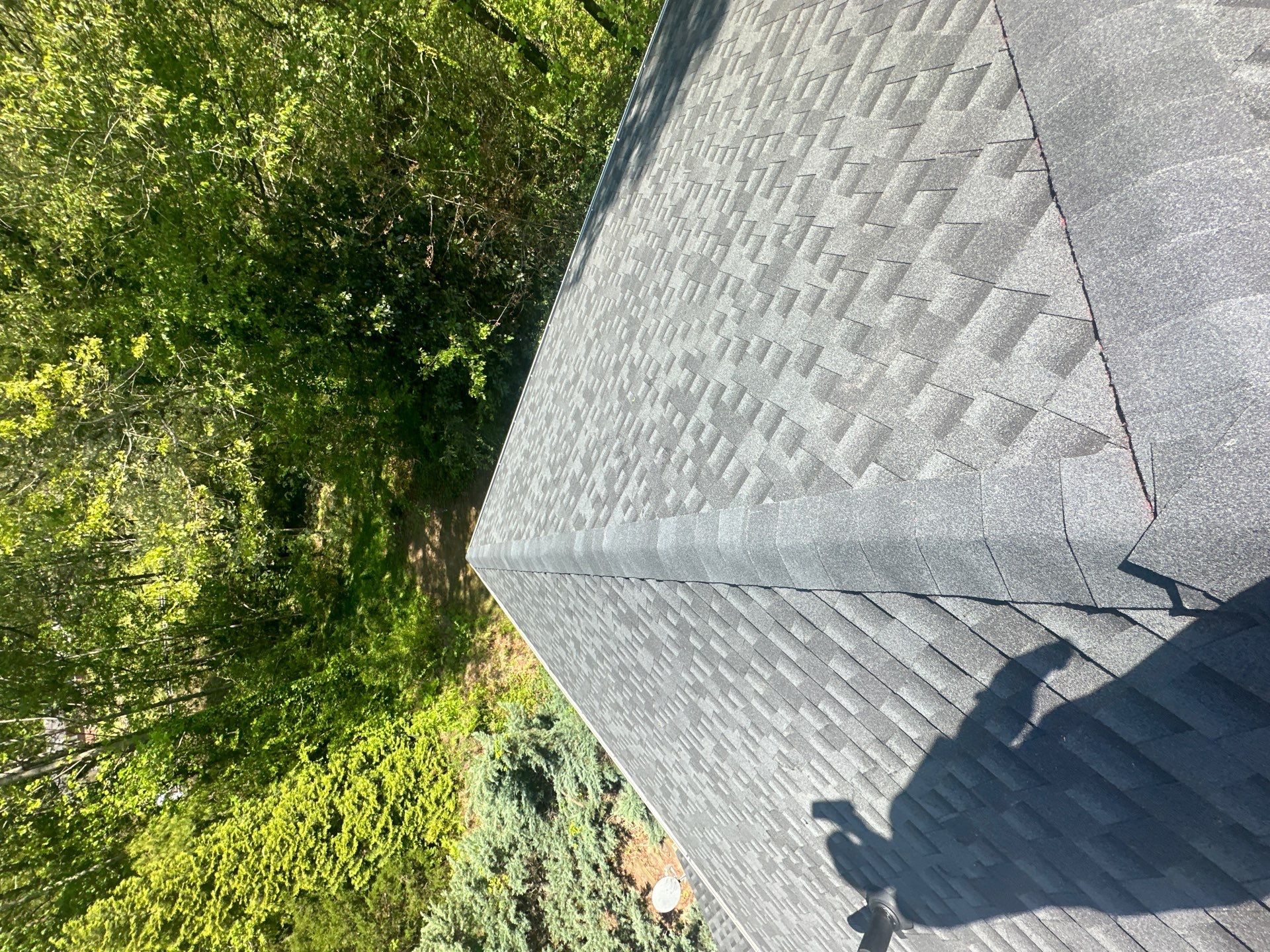 The Deans by United Contracting and Roofing