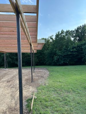 Project in Ennis
