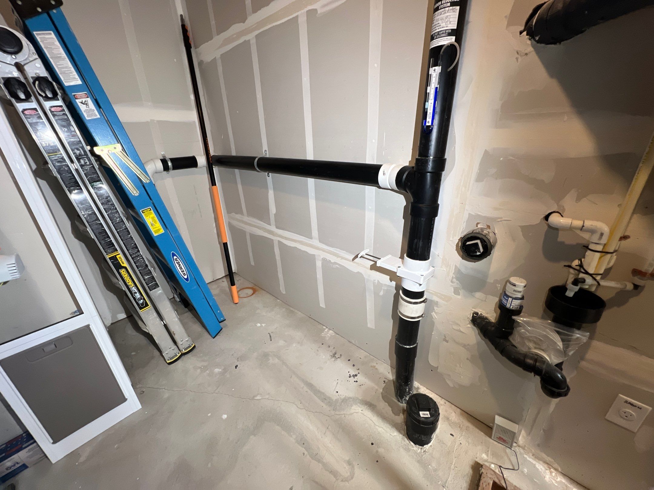 Competitor's System Repair by JustRadon.Com