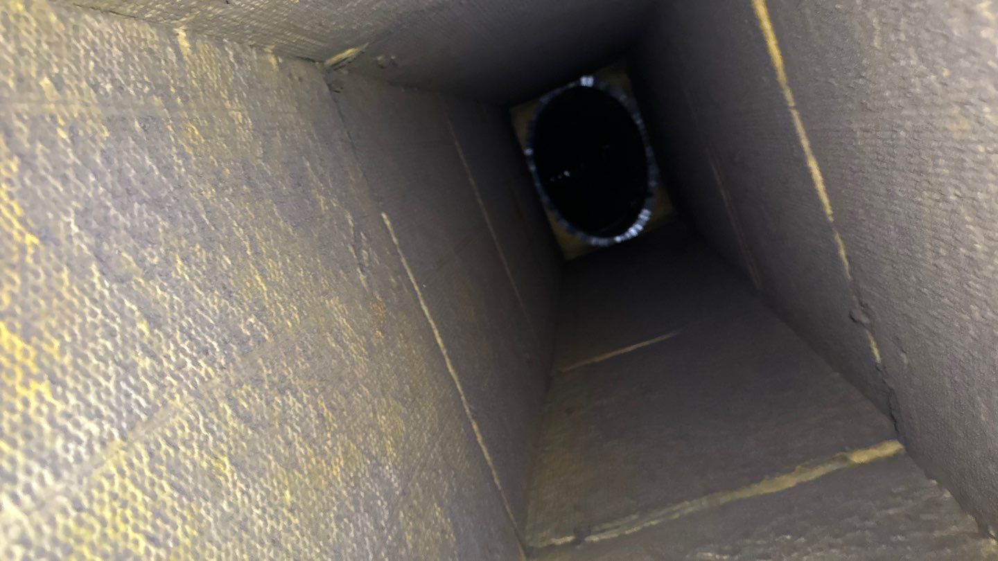 Air Duct Cleaning in St. Cloud by Hygienic Air, Inc