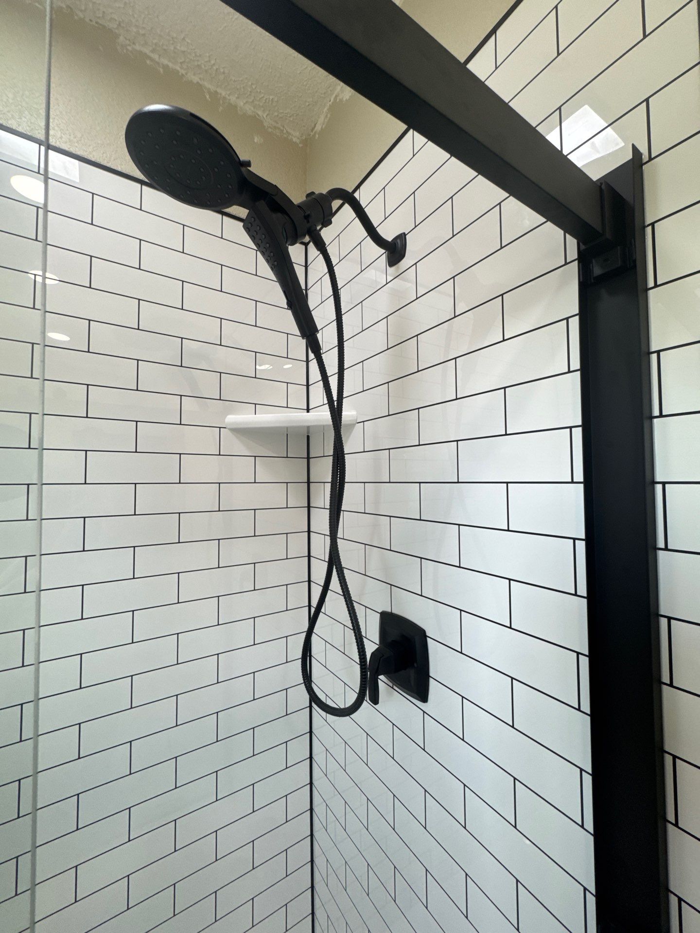 Henry Project in Decatur, AR by Twist & Spout