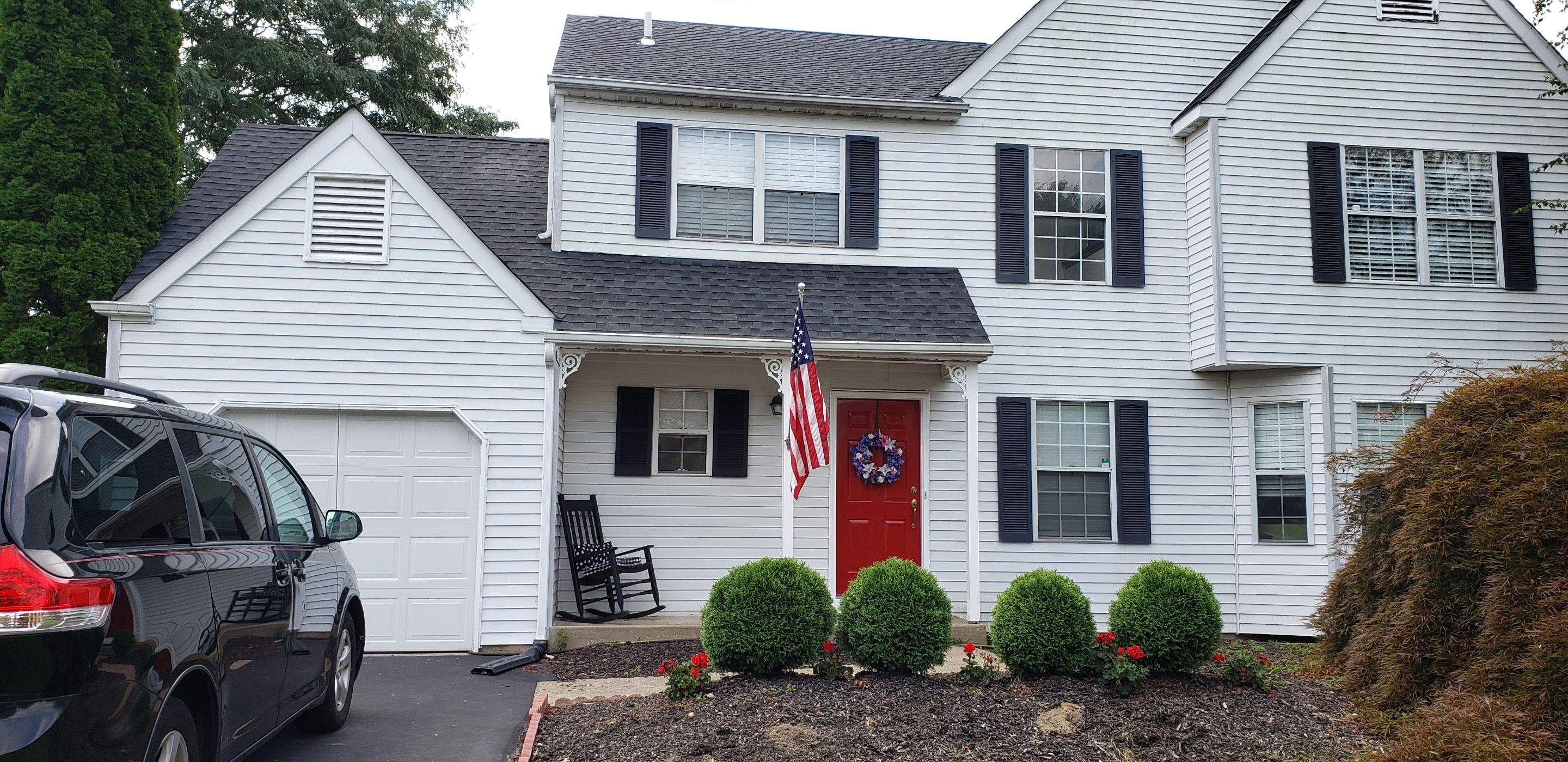 Roofing by Stofan Construction LLC