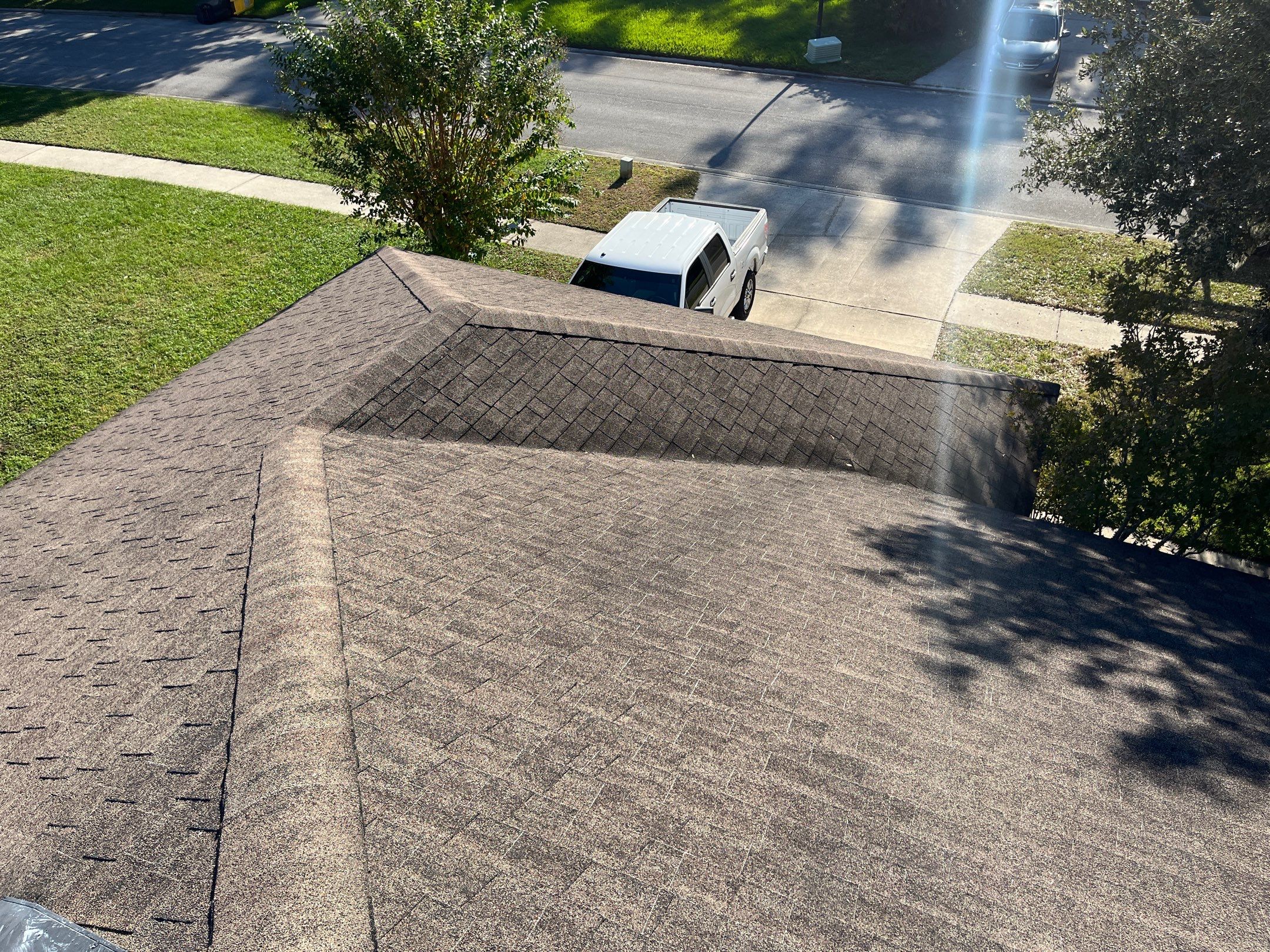 Shingle -> Shingle by Prime Roofing