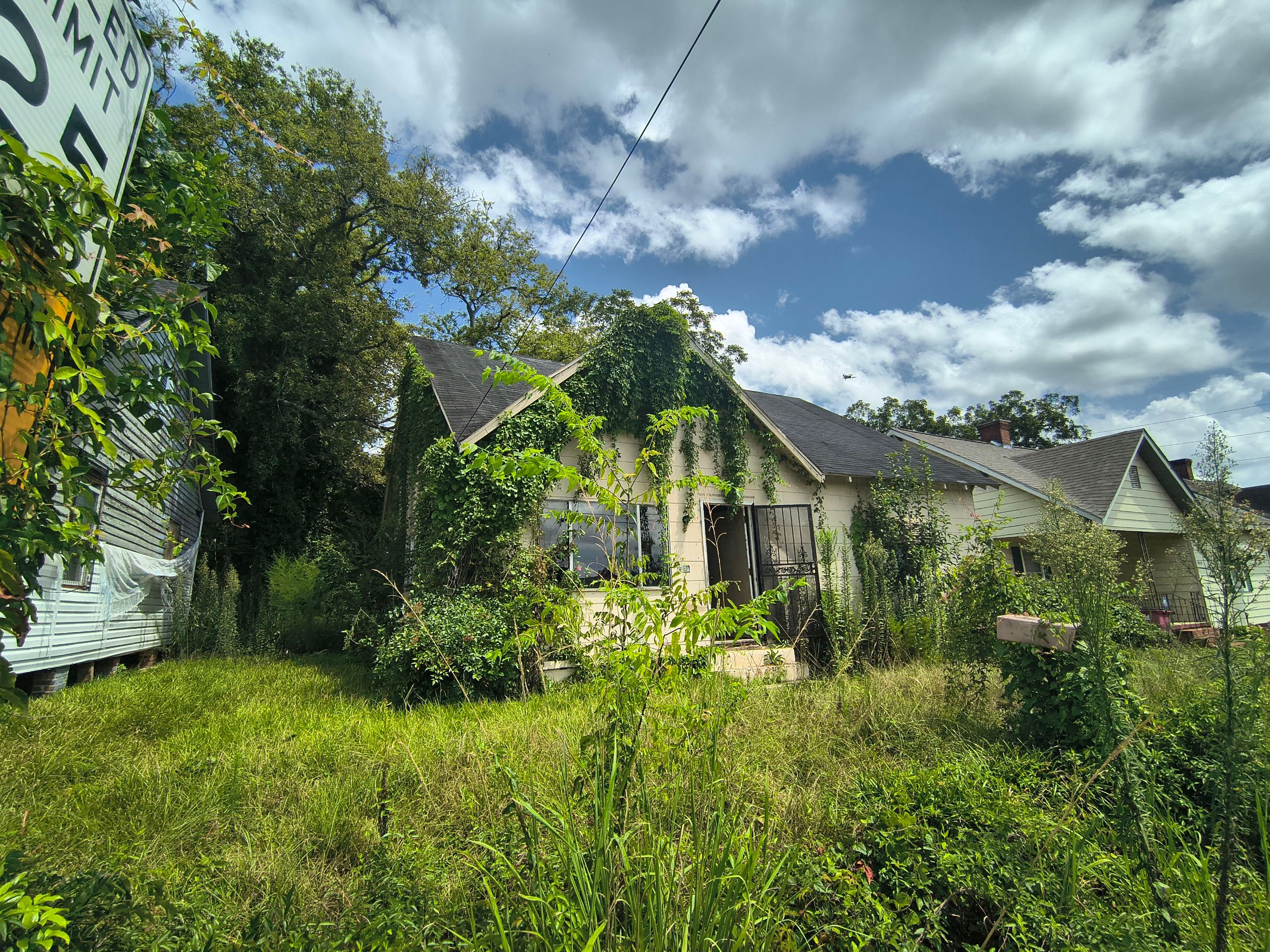 Drone shots  by Swift Signings and Services LLC