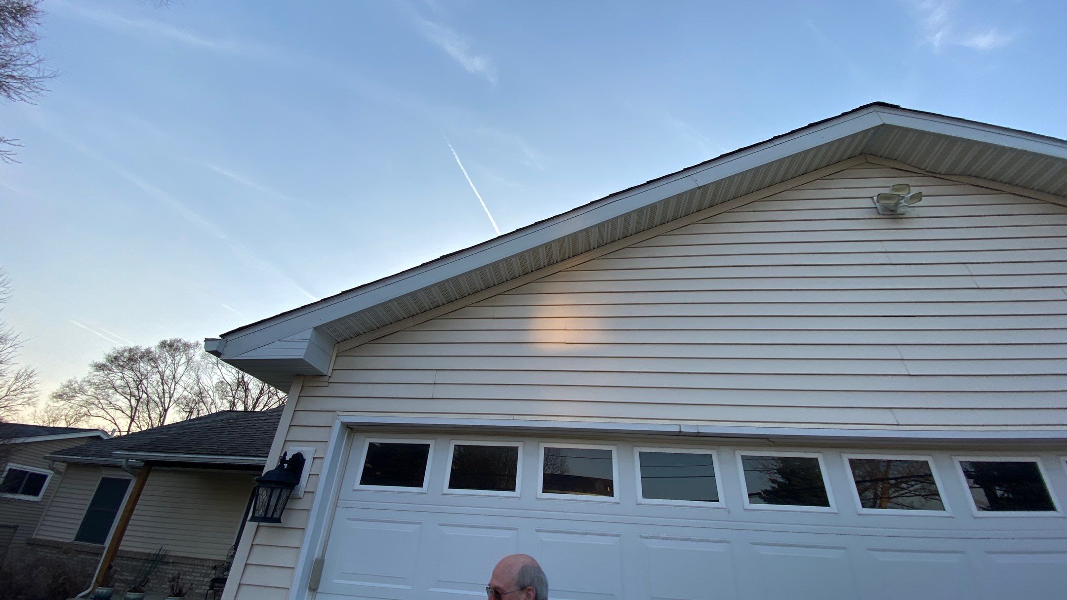 Roof Replacement using CertainTeed Landmark by 180 Contractors