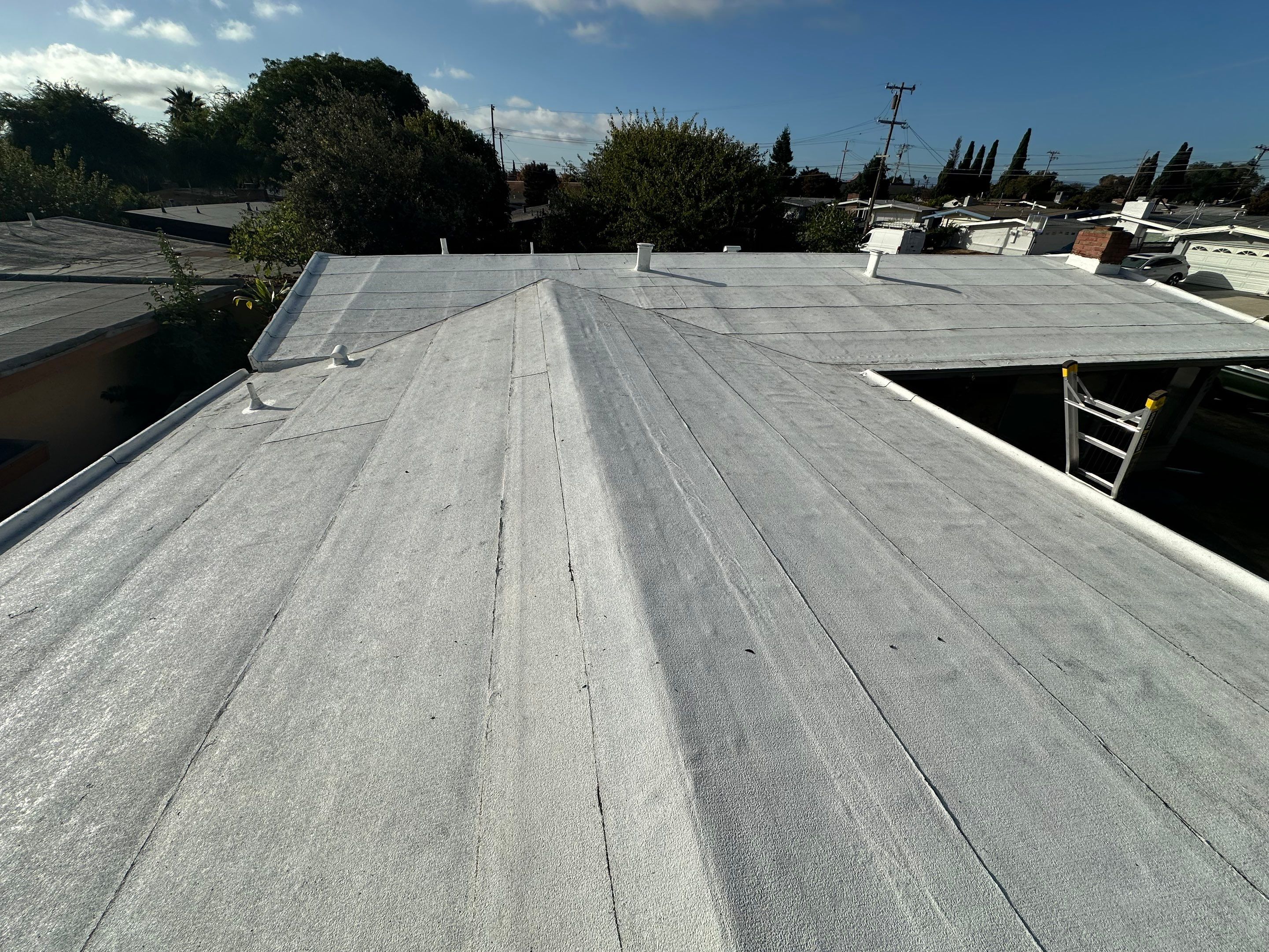 Roof Replacement - Hayward, CA 94544 by Epic Roof Replacement