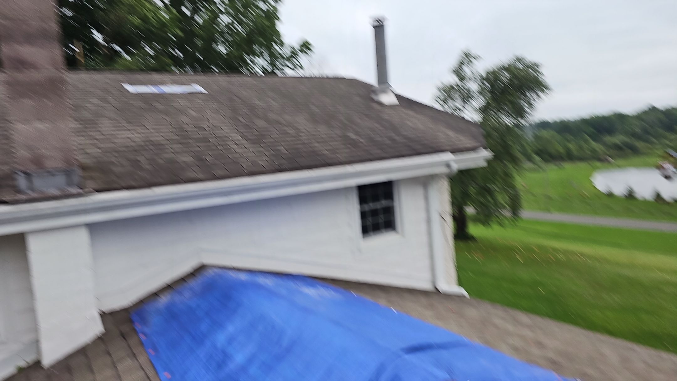 ATLAS PINNACLE COLOR: BLACK SHADOW by Eagle Eye Roofing