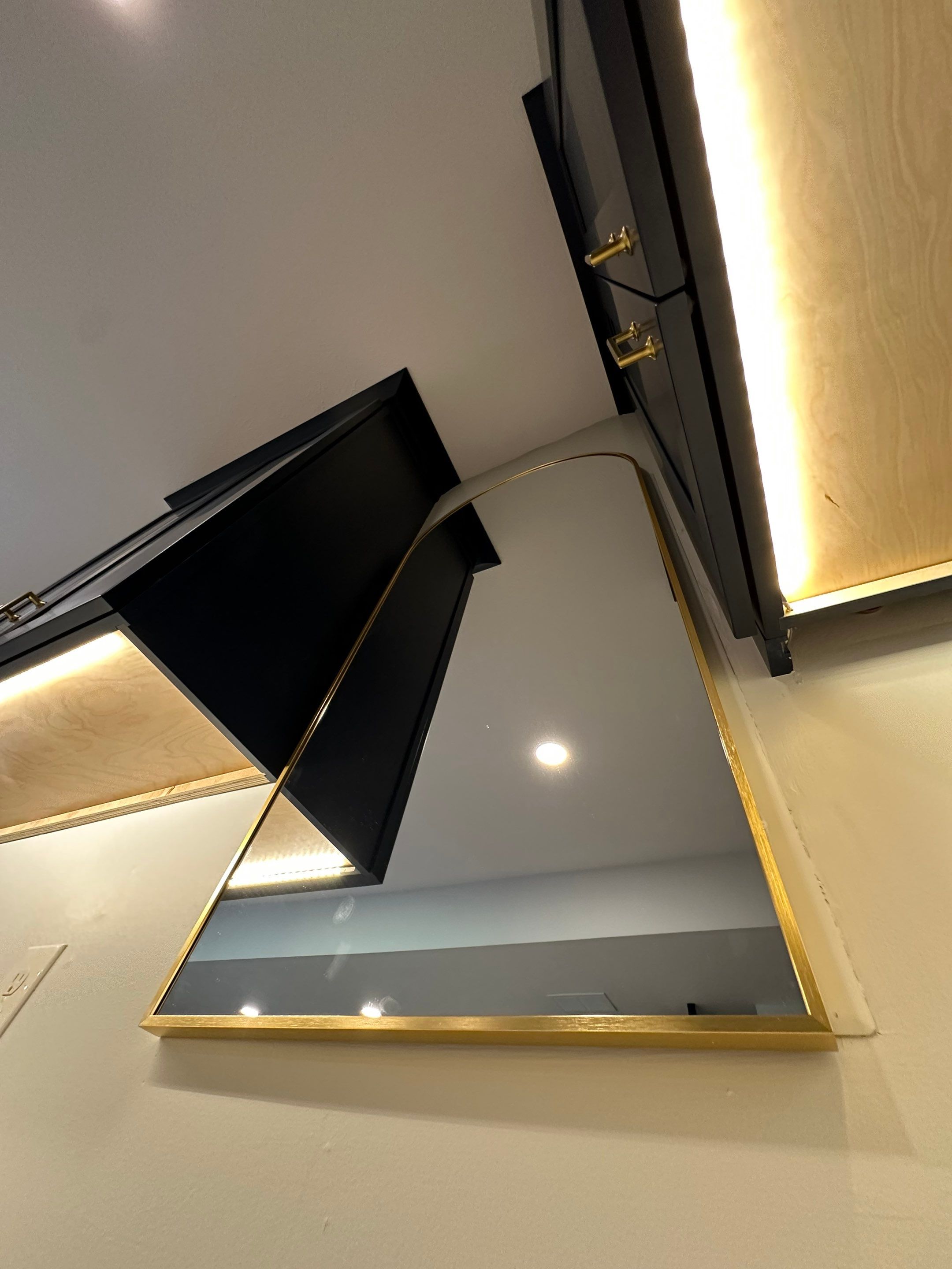 Project in Omaha by Bennett Design + Build