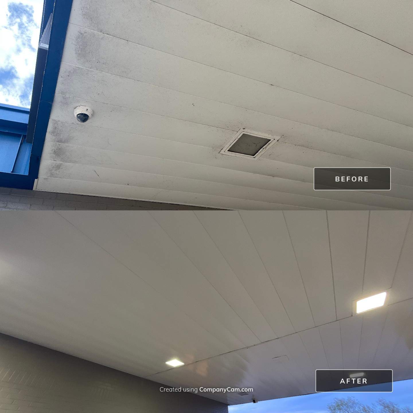 Redstone Harvest by Mr. Mister Power Washing