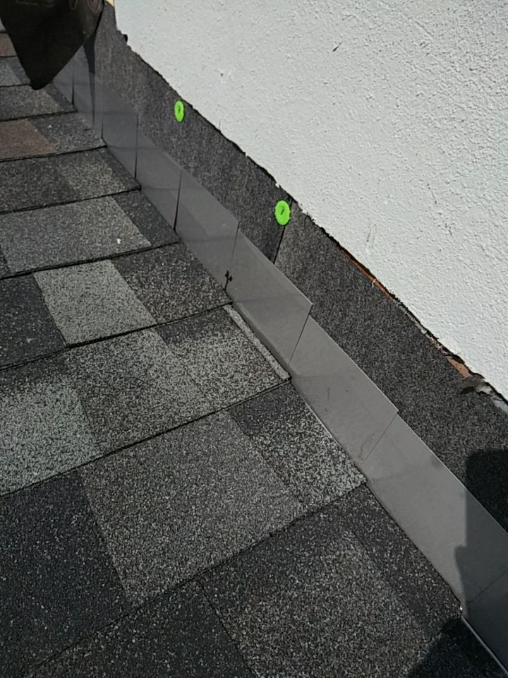 Flash that Stucco! by Bayfront Roofing and Construction