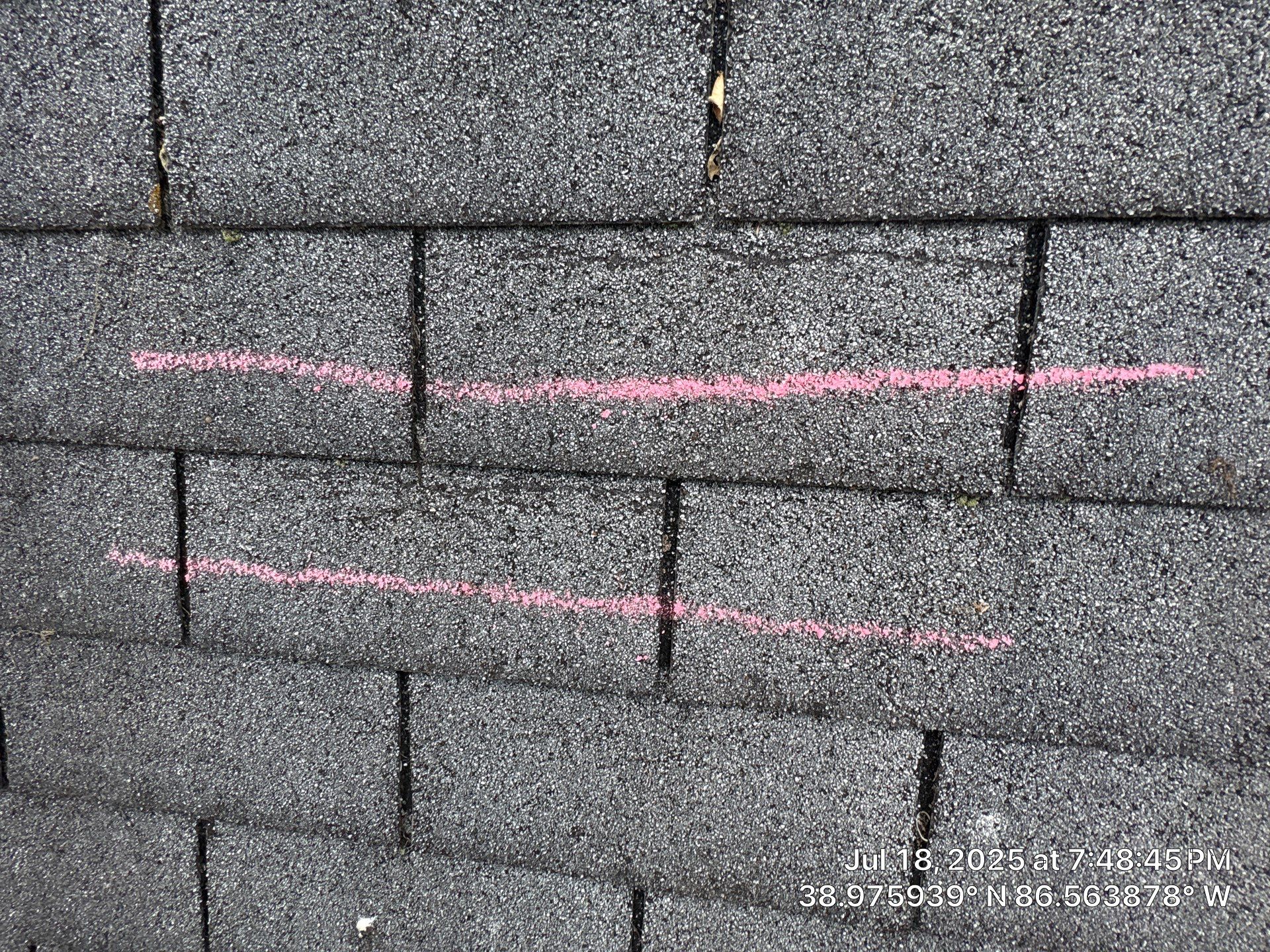 Out With The Old --> In With the new by Modern Roof