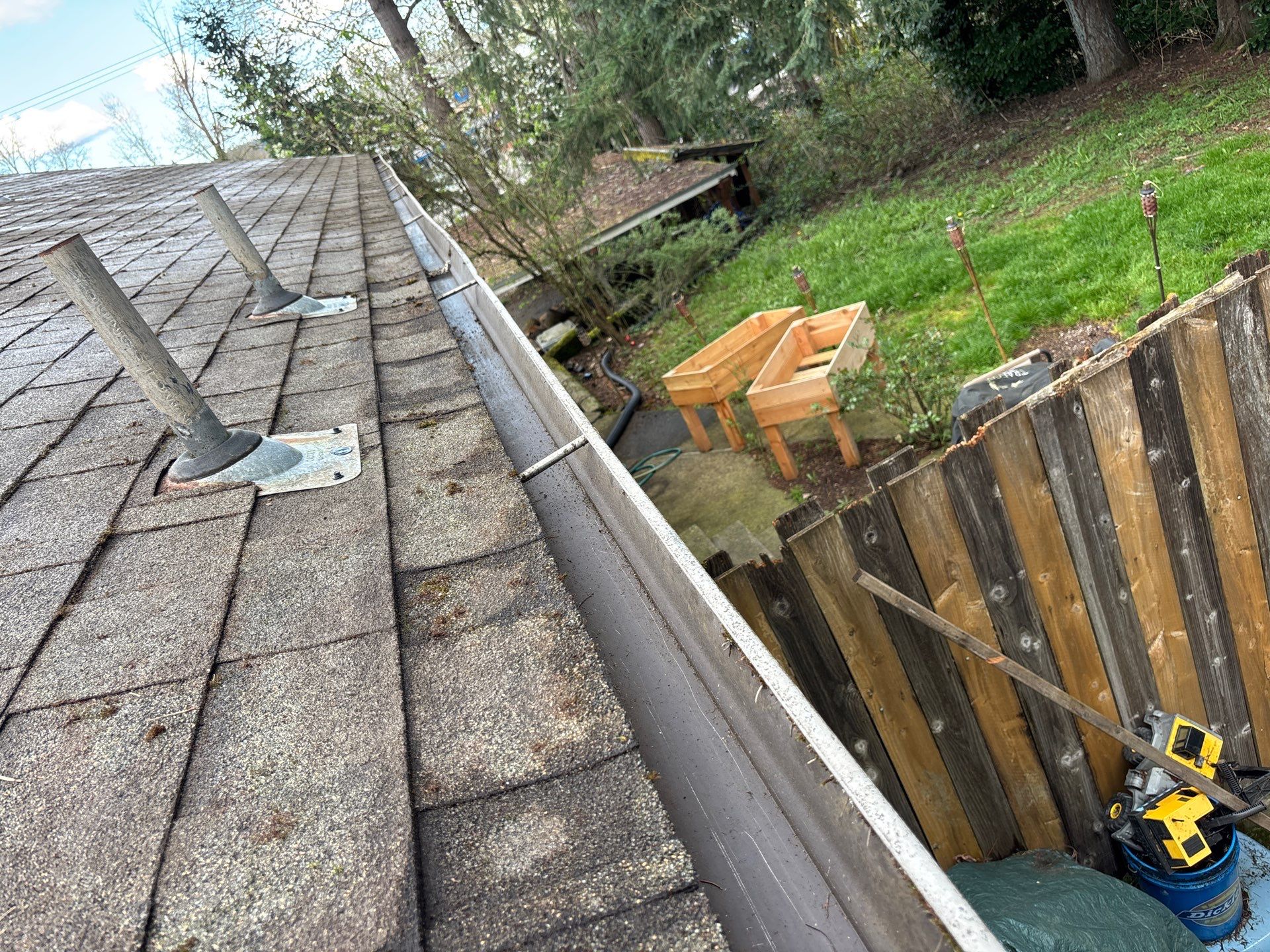 Roof Maintenance in West Linn by Prodigy Roof Solutions