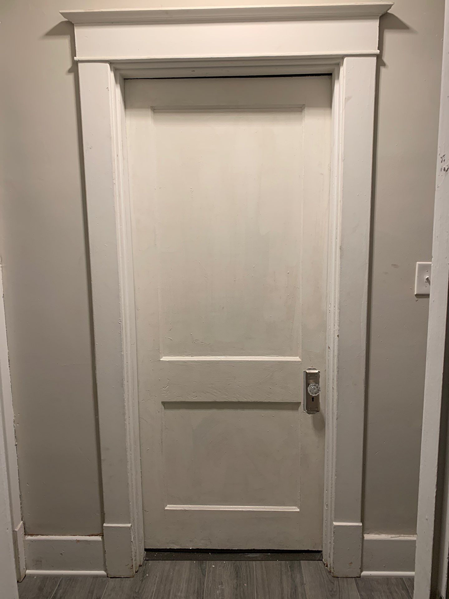 Complete remodel by Storm Contracting 