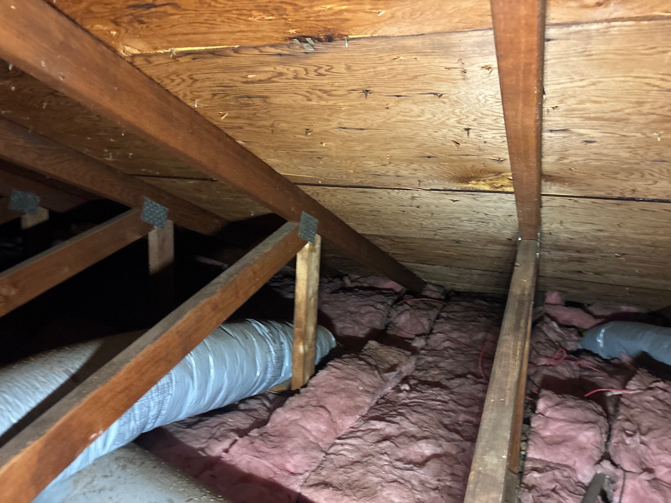 Roof Replacement using Owens Corning Estate Gray by 180 Contractors