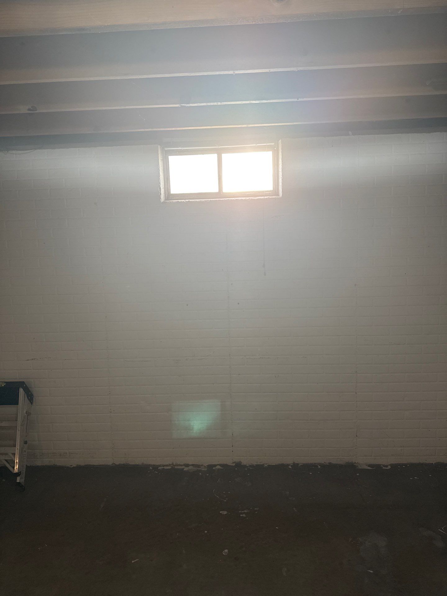 Essential Egress Window by ACE Waterproofing & Basement Solutions