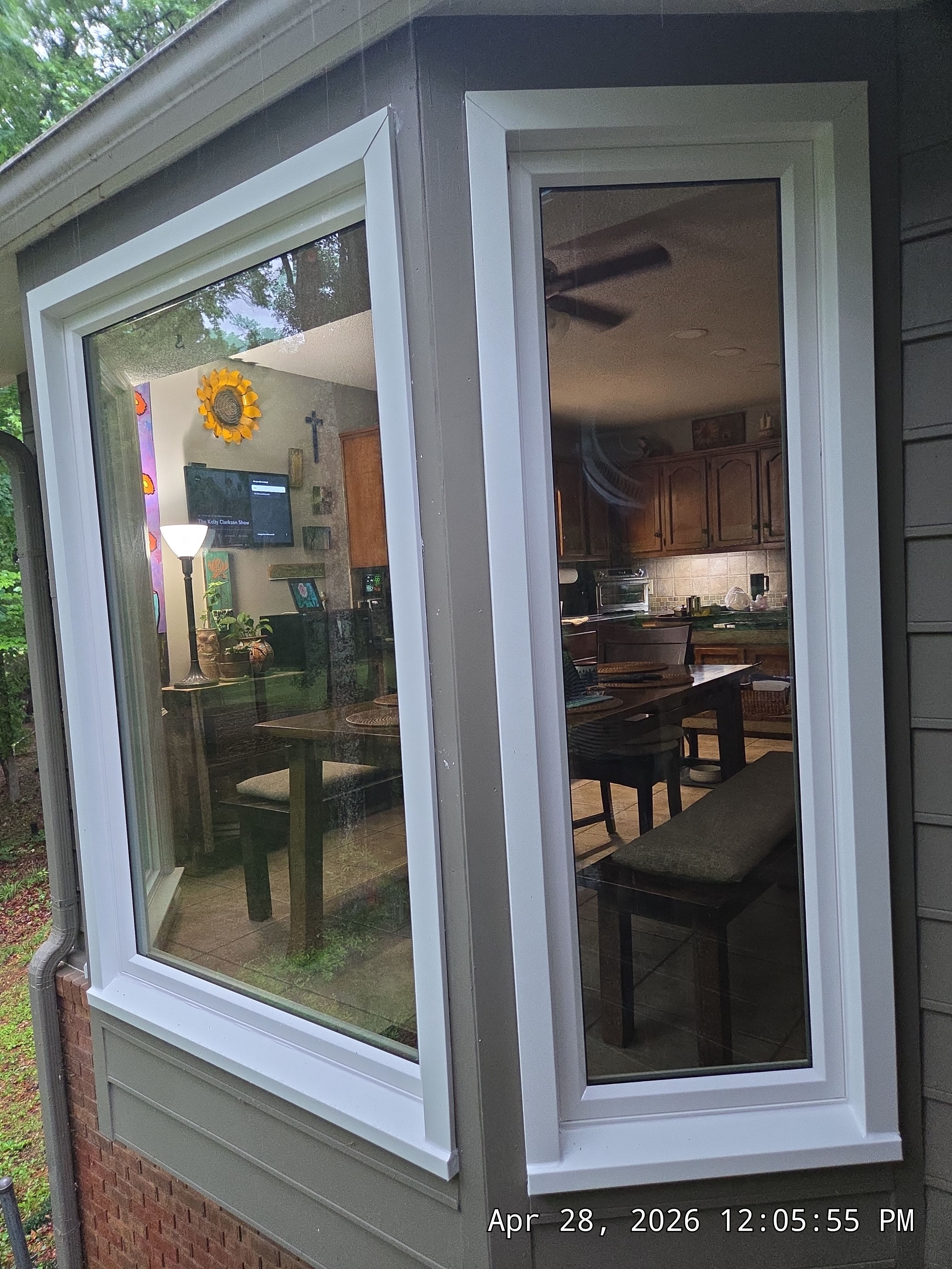 Bemis Project in Indian Springs by The Window Source