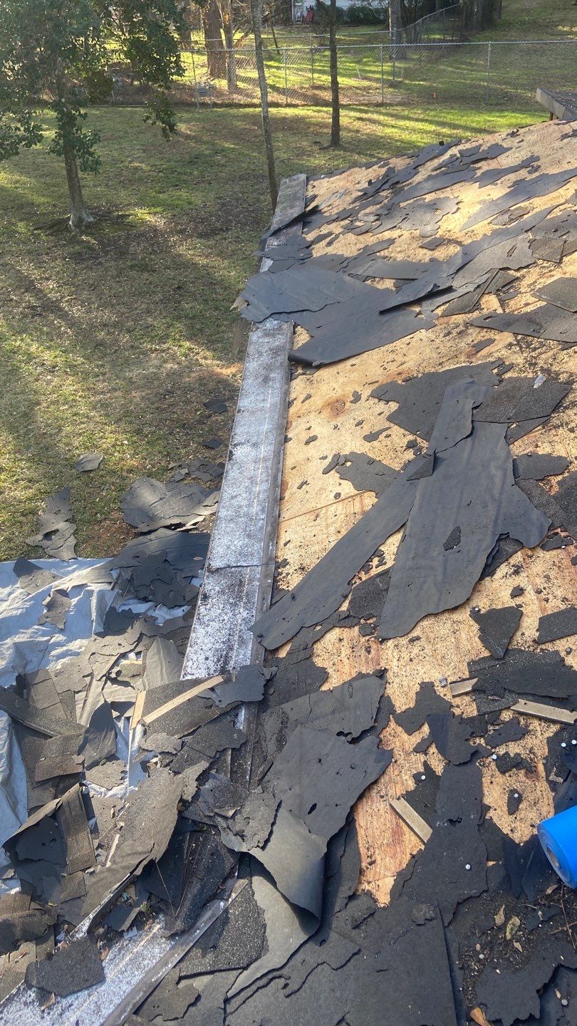 Residential Roofing Installation using CertainTeed by Roof Concepts Construction
