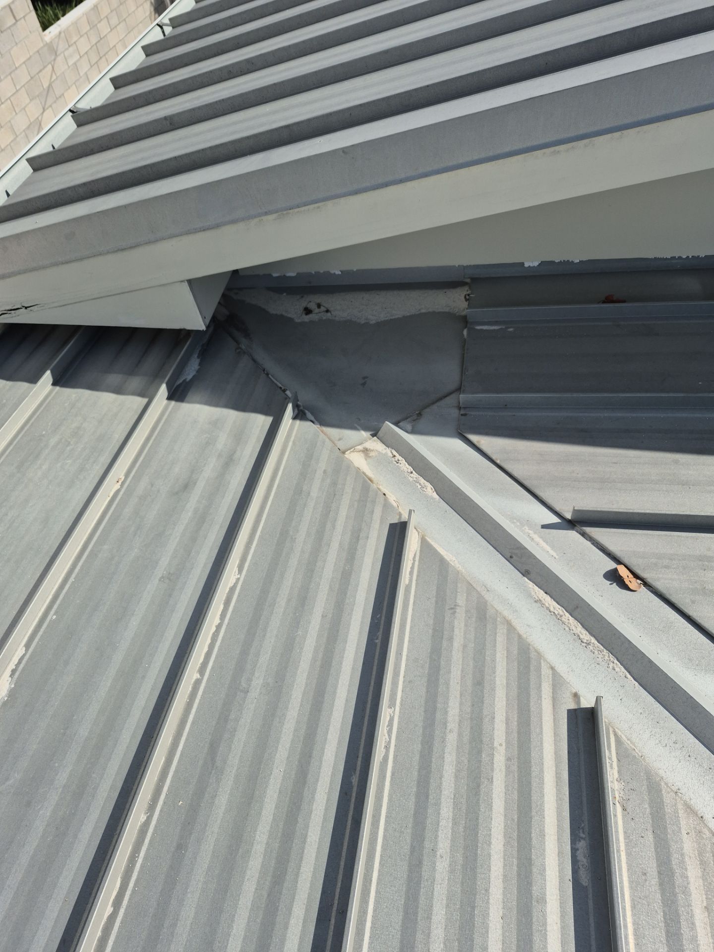 Project in Redington Beach 33708 by Mitchell Roofing Company LLC 