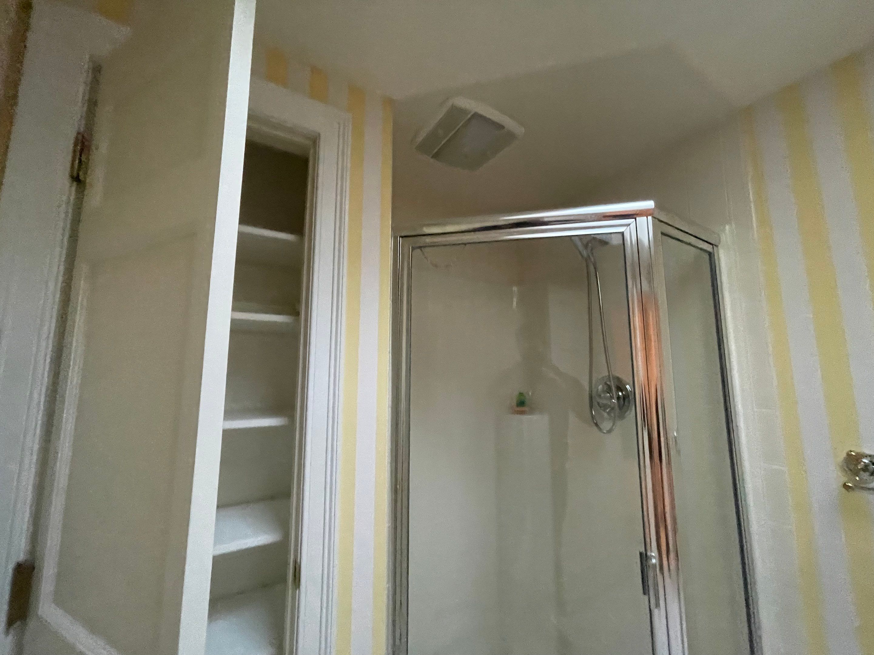 Bathroom Remodel using Tile by Home Concepts Construction