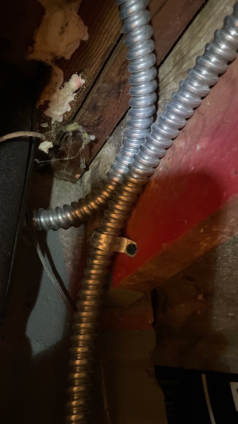 Interior Drain Tile & Sump Pump System in West Minneapolis by Waterproofing Northeast