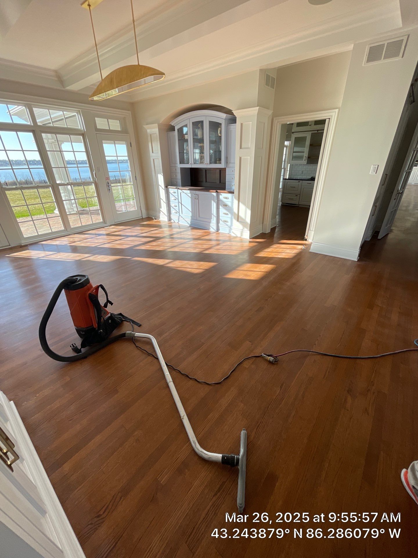 BRAND NEW AGAIN! by RTBaldwin Hardwood Floors