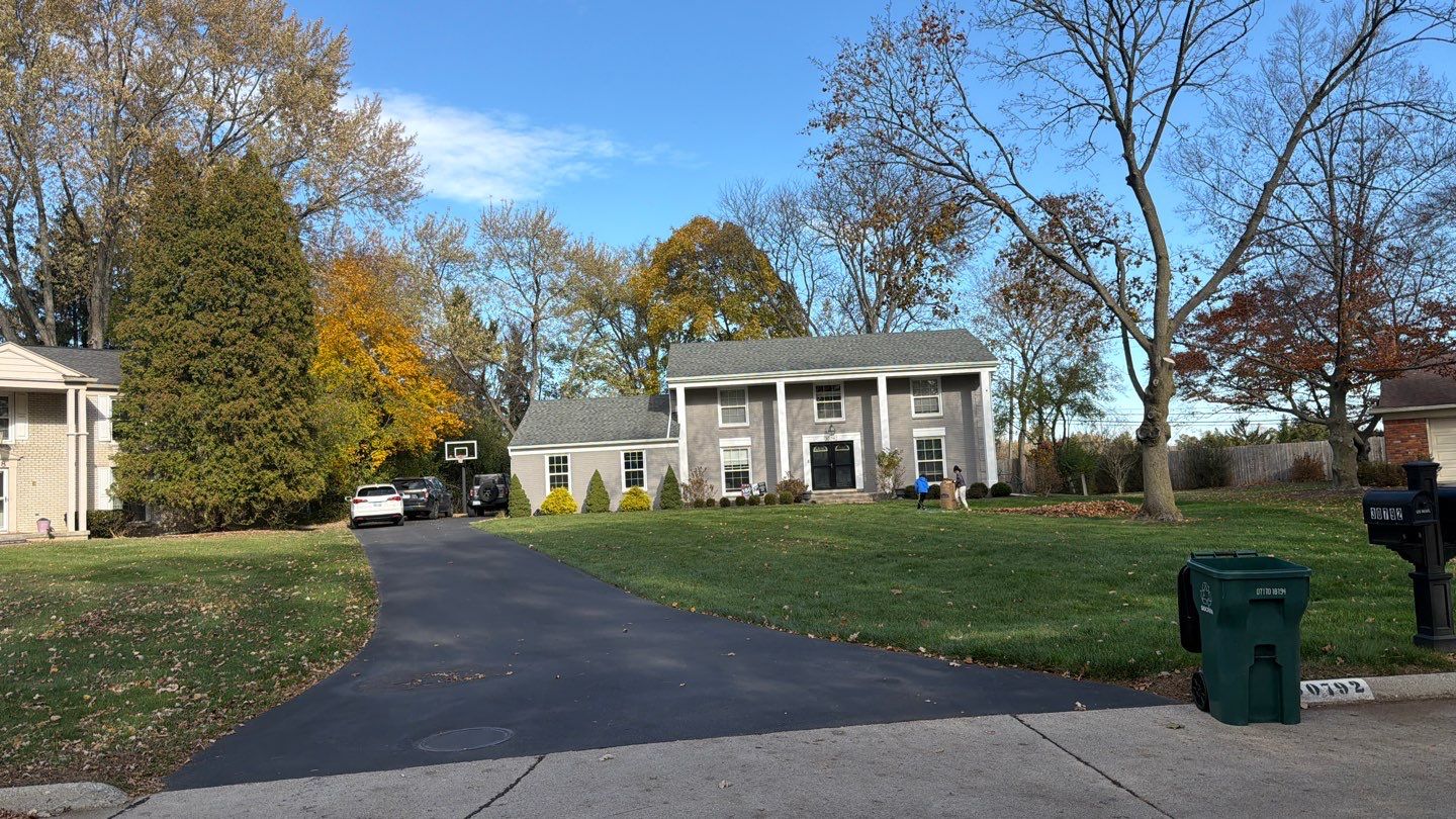 Siding Replacement using Alside S7 Cedar Mill Grain Storm Grey by 180 Contractors