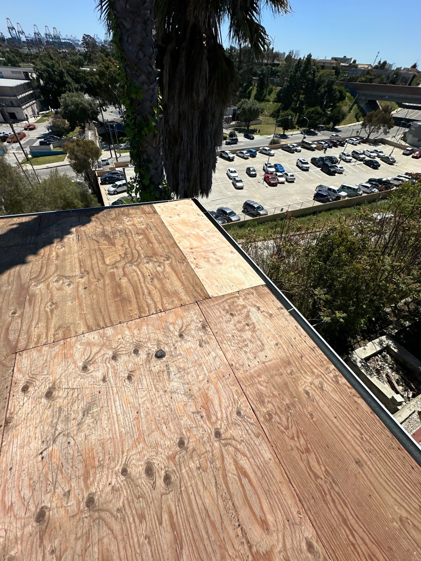 Roof Replacement - Los Angeles, CA 90731 by Epic Roof Replacement