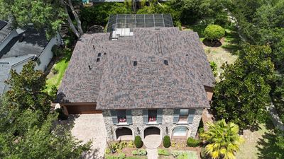 Roof Replacement in Lithia, FL