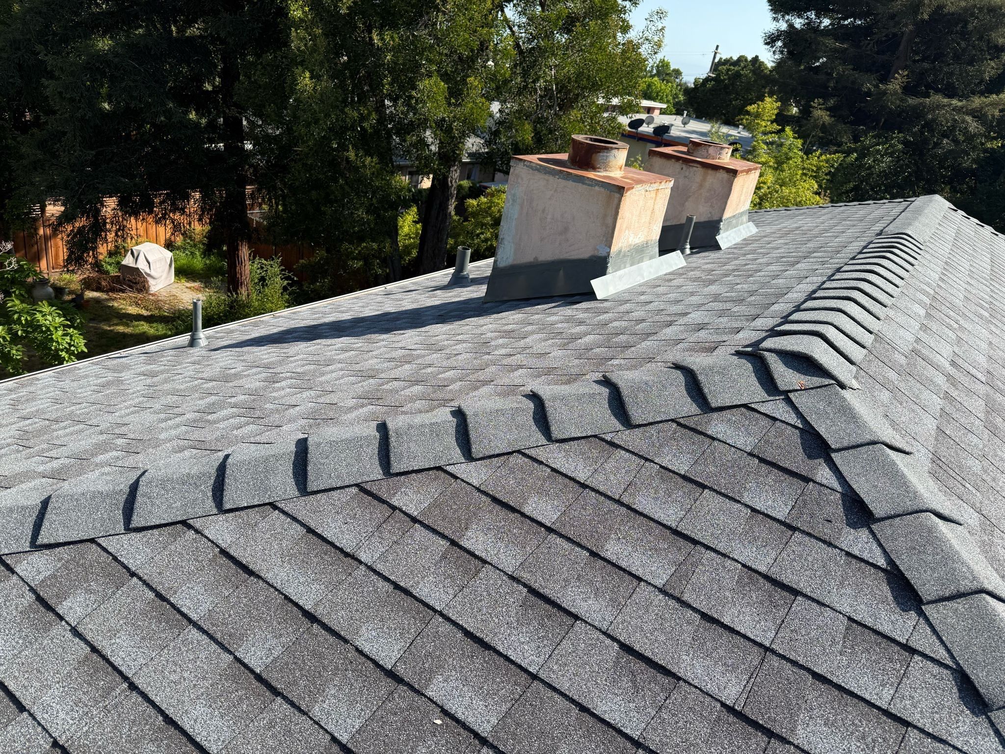 Roof Replacement - Oakland, CA 94601 by Epic Roof Replacement