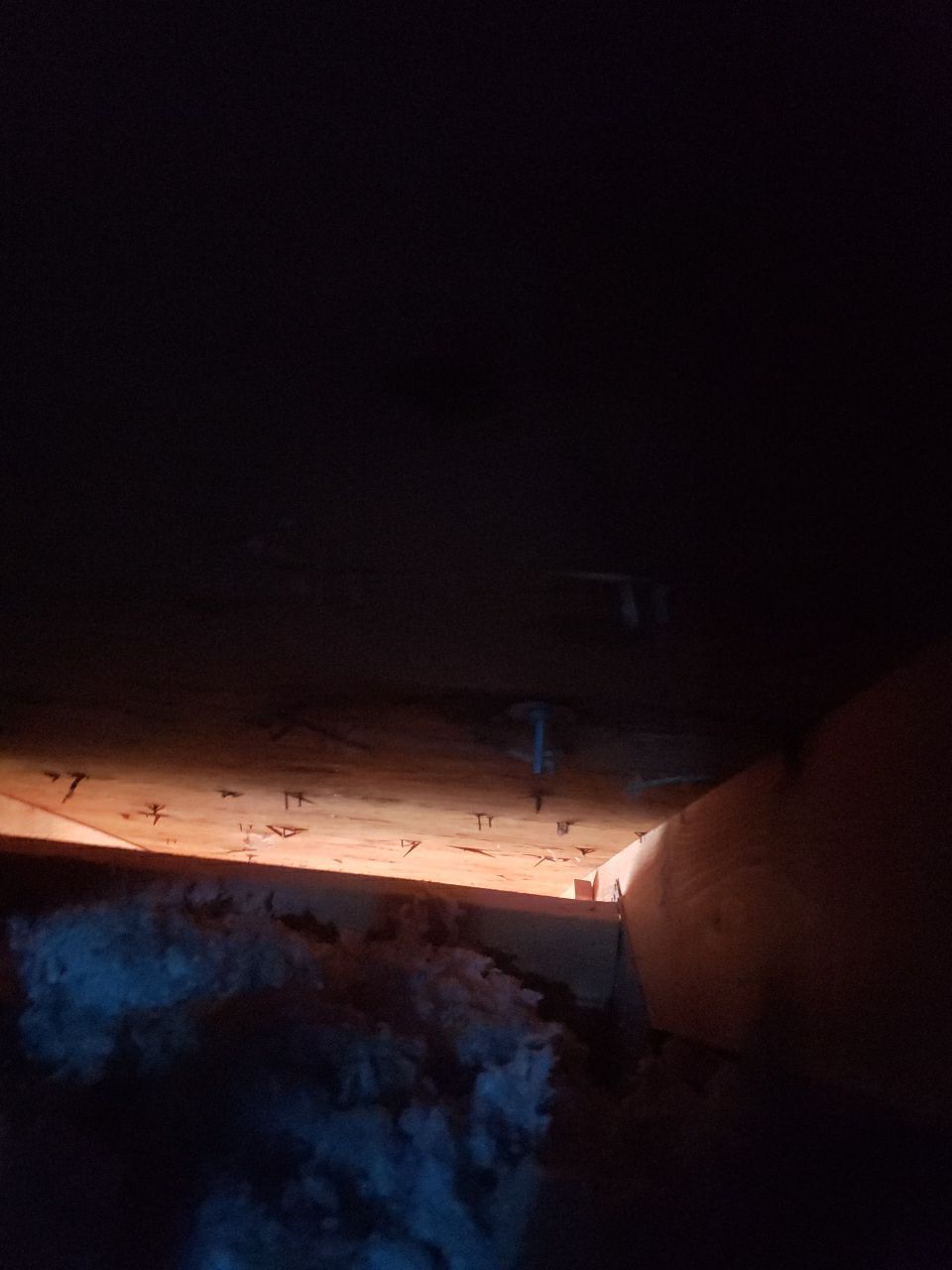 Residential Roofing Installation using CertainTeed Presidential TL by The Roof Doctor