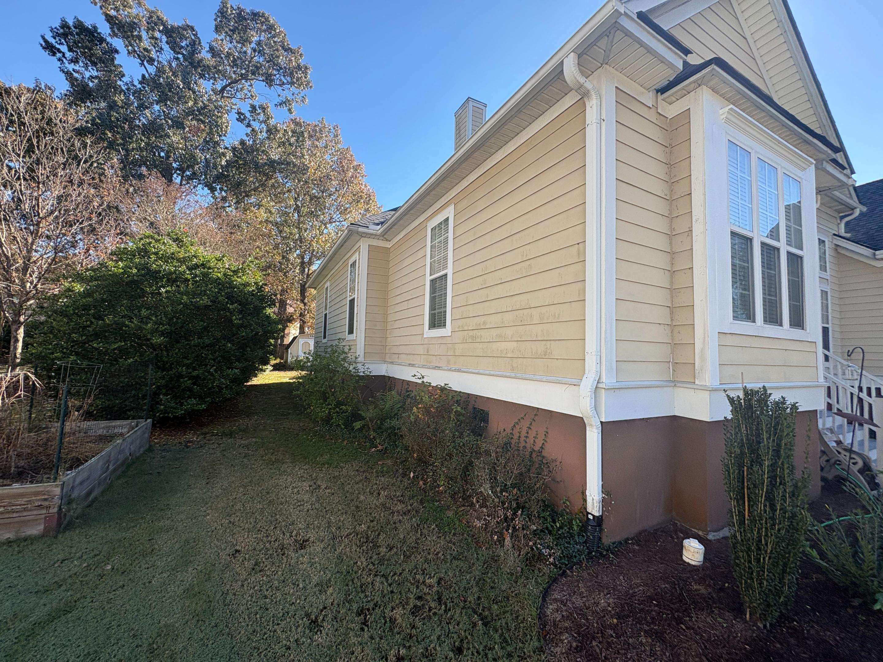 Before ➡️ After | Indigo Fields Revitalization by Pathway Home Painting & Improvements