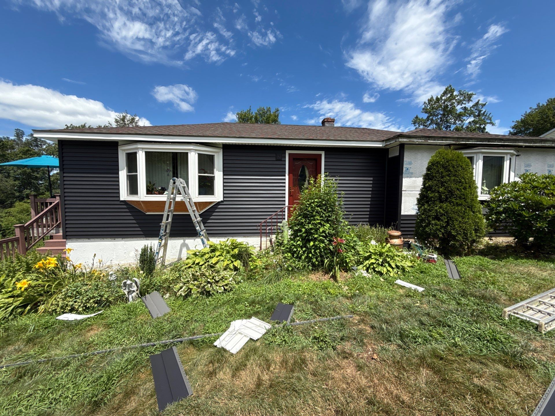 Wolcott  by All site builders LLC