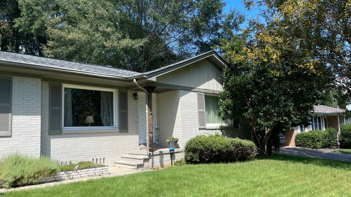 Irondale - Front Porch by Pillar and Pine