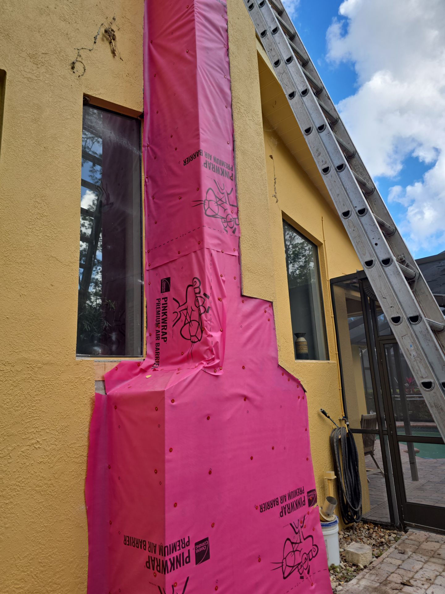 Roof Replacement in Valrico, FL by Shingle Masters Roofing