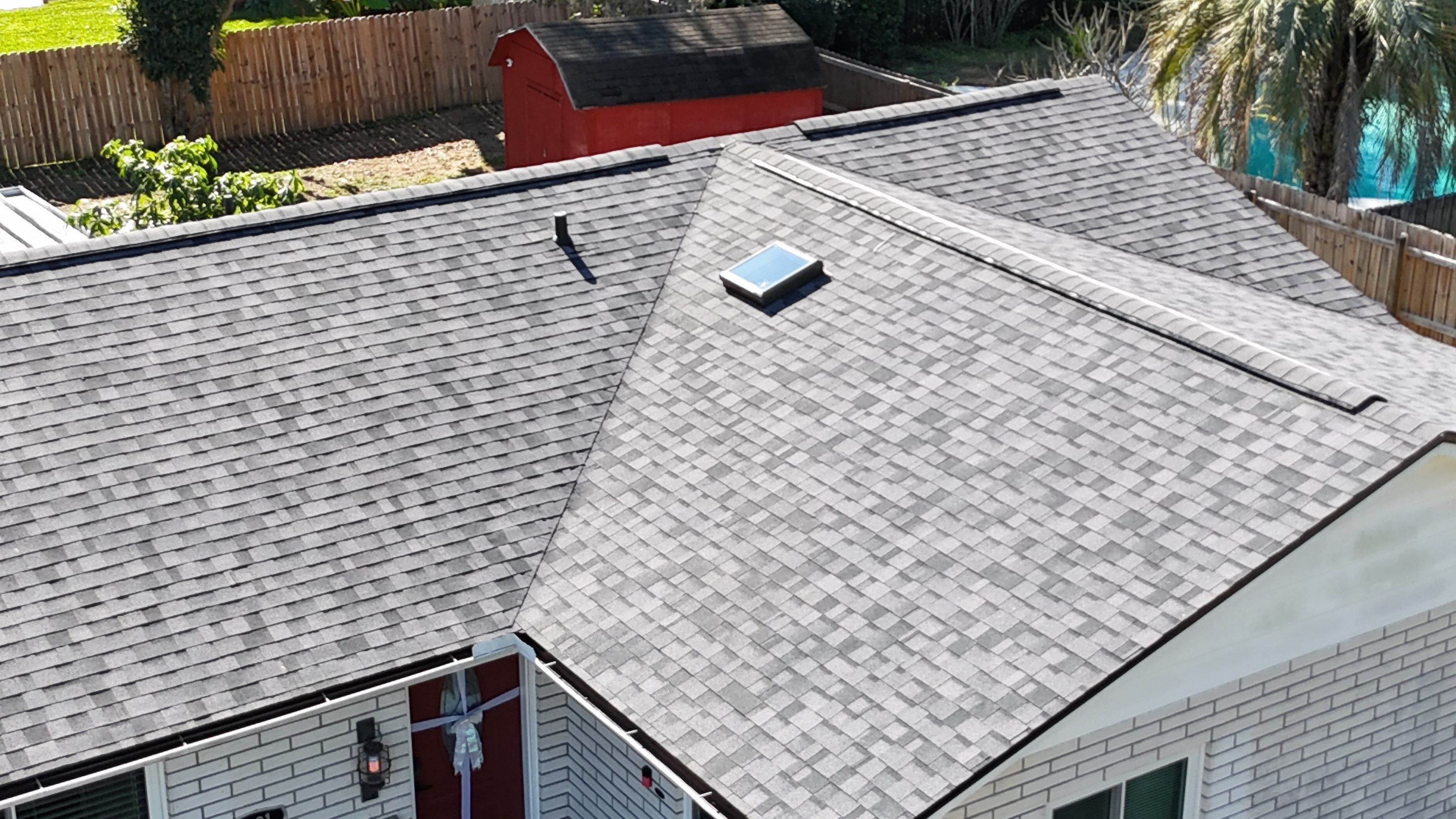 Roof Replacement in Brandon, FL by Shingle Masters Roofing