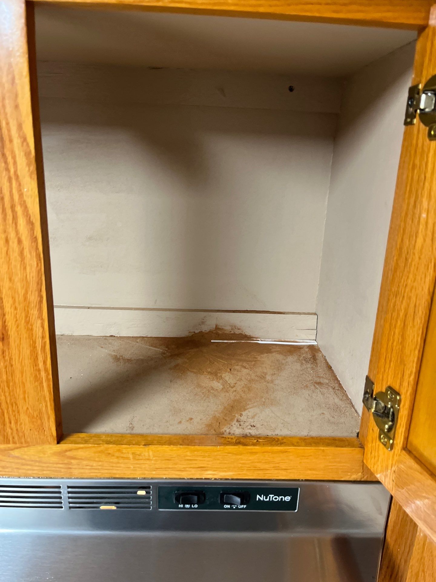 Project in Chicago by Xo Clean Services 