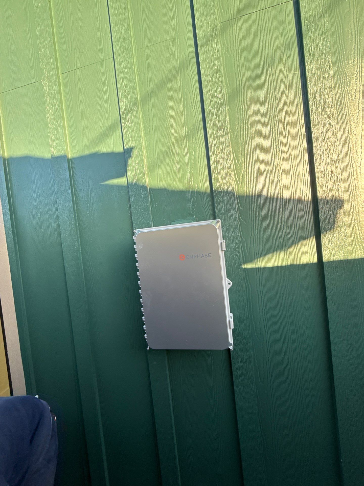 Fullerton Residential Solar Energy System with Main Service Upgrade by AWS Solar