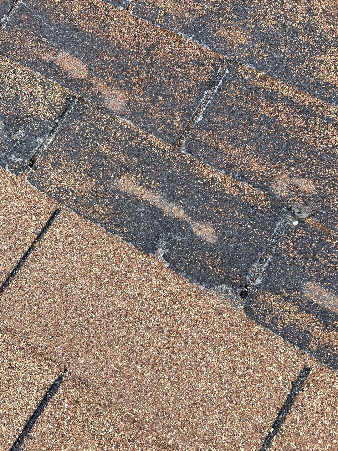Clarks Full Re-roof by All Storm Roofing & Construction